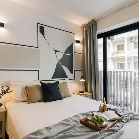 Appartamento Arrifana - 1 Bedroom In Santo Antonio