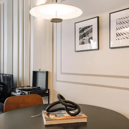 Arrifana - 1 Bedroom In Santo Antonio Appartamento