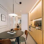 Arrifana - 1 Bedroom In Santo Antonio * Lisboa