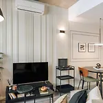 Appartement Arrifana - 1 Bedroom In Santo Antonio Lisboa
