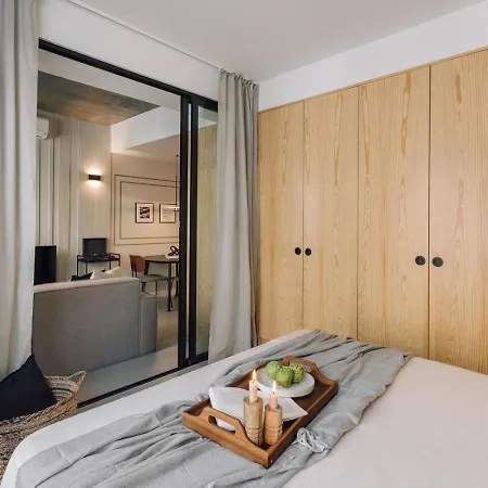 Arrifana - 1 Bedroom In Santo Antonio 아파트 리스본