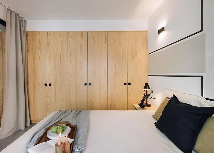 Arrifana - 1 Bedroom In Santo Antonio Διαμέρισμα *