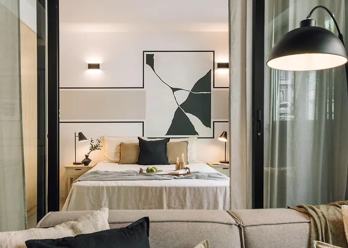 Arrifana - 1 Bedroom In Santo Antonio Lägenhet Lisboa