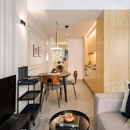 Arrifana - 1 Bedroom In Santo Antonio Apartament *