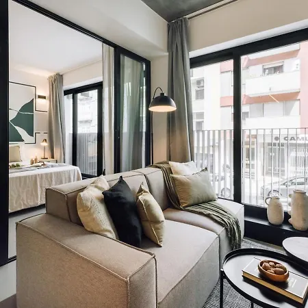 Apartment Arrifana - 1 Bedroom In Santo Antonio