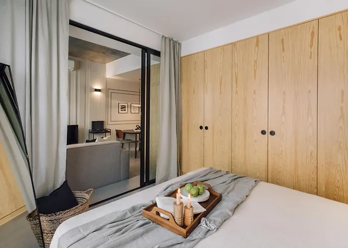 Arrifana - 1 Bedroom In Santo Antonio Apartament Lizbona