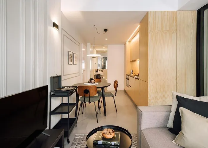 Arrifana - 1 Bedroom In Santo Antonio Apartament *