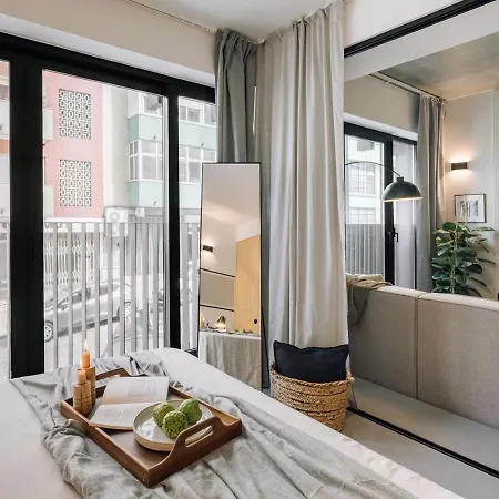 Arrifana - 1 Bedroom In Santo Antonio Apartament *
