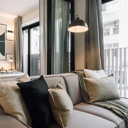 דירה Arrifana - 1 Bedroom In Santo Antonio