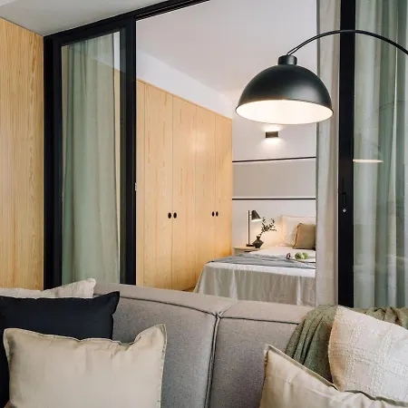 Arrifana - 1 Bedroom In Santo Antonio Apartament *