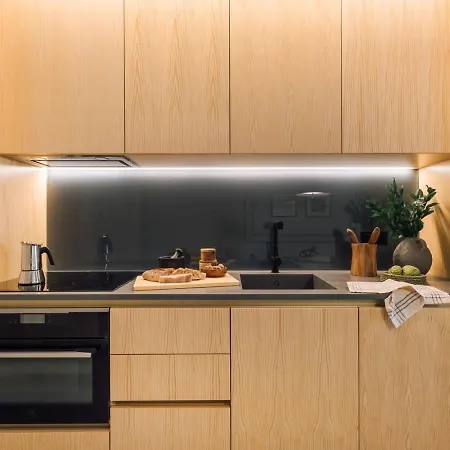 Arrifana - 1 Bedroom In Santo Antonio Apartament *