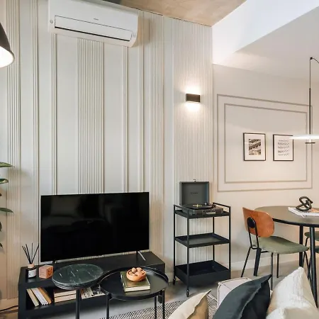Apartament Arrifana - 1 Bedroom In Santo Antonio Lizbona