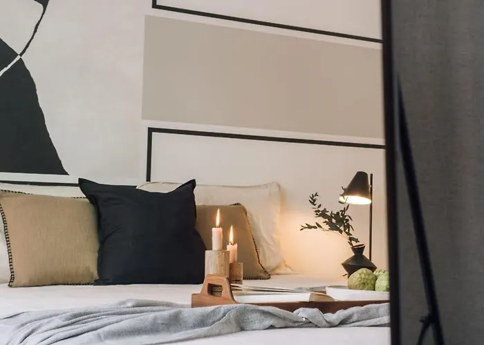 Arrifana - 1 Bedroom In Santo Antonio * ליסבון