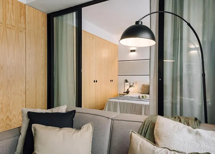 Arrifana - 1 Bedroom In Santo Antonio דירה *
